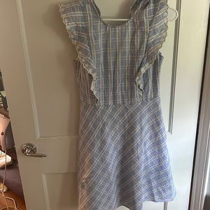 Draper James Sundress